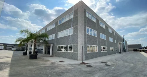 Furgone Isotermico Napoli